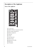 Предварительный просмотр 16 страницы SANTO 72348 KA Operating Instructions Manual