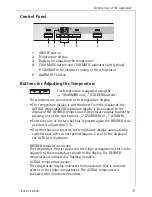 Предварительный просмотр 17 страницы SANTO 72348 KA Operating Instructions Manual