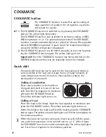 Предварительный просмотр 20 страницы SANTO 72348 KA Operating Instructions Manual