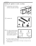 Предварительный просмотр 10 страницы SANTO 86000 i Operating And Installation Instructions