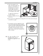 Предварительный просмотр 11 страницы SANTO 86000 i Operating And Installation Instructions