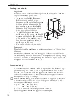 Предварительный просмотр 16 страницы SANTO 86000 i Operating And Installation Instructions