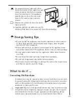 Предварительный просмотр 23 страницы SANTO 86000 i Operating And Installation Instructions