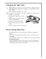 Предварительный просмотр 25 страницы SANTO 86000 i Operating And Installation Instructions