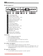 Preview for 6 page of SANTO C 9 18 40-6i User Manual