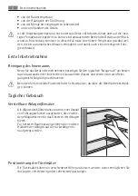 Предварительный просмотр 6 страницы SANTO K 7 10 03-6i User Manual