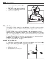 Предварительный просмотр 12 страницы SANTO K 7 10 03-6i User Manual