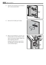 Предварительный просмотр 16 страницы SANTO K 7 10 03-6i User Manual