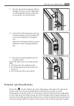 Предварительный просмотр 17 страницы SANTO K 7 10 03-6i User Manual