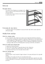 Предварительный просмотр 23 страницы SANTO K 7 10 03-6i User Manual