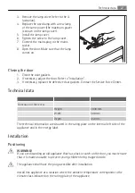 Предварительный просмотр 27 страницы SANTO K 7 10 03-6i User Manual