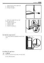 Предварительный просмотр 29 страницы SANTO K 7 10 03-6i User Manual