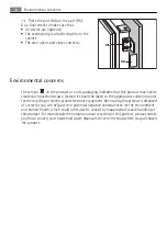 Предварительный просмотр 34 страницы SANTO K 7 10 03-6i User Manual