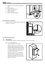 Предварительный просмотр 46 страницы SANTO K 7 10 03-6i User Manual