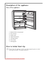 Предварительный просмотр 14 страницы SANTO K 78800-5 i Operating And Installation Instructions