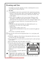 Предварительный просмотр 18 страницы SANTO K 78800-5 i Operating And Installation Instructions