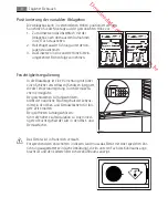 Предварительный просмотр 8 страницы SANTO K 9 12 03-6i User Manual