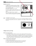 Предварительный просмотр 22 страницы SANTO K 9 12 03-6i User Manual