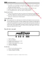 Предварительный просмотр 46 страницы SANTO K 9 12 03-6i User Manual