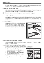 Предварительный просмотр 8 страницы SANTO N 81840-5I User Manual