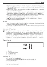 Предварительный просмотр 45 страницы SANTO N 81840-5I User Manual