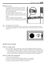 Предварительный просмотр 49 страницы SANTO N 81840-5I User Manual