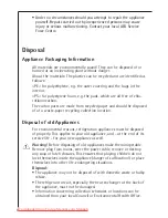 Preview for 6 page of SANTO U 96040-4 I Operating Instructions Manual