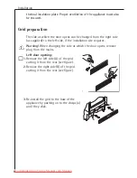 Preview for 8 page of SANTO U 96040-4 I Operating Instructions Manual