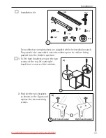 Preview for 11 page of SANTO U 96040-4 I Operating Instructions Manual