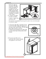 Preview for 12 page of SANTO U 96040-4 I Operating Instructions Manual