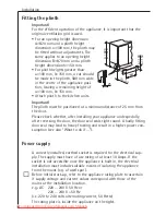 Preview for 16 page of SANTO U 96040-4 I Operating Instructions Manual