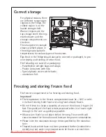 Preview for 22 page of SANTO U 96040-4 I Operating Instructions Manual