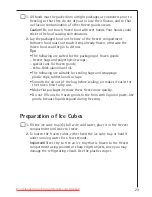 Preview for 23 page of SANTO U 96040-4 I Operating Instructions Manual