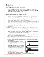 Preview for 24 page of SANTO U 96040-4 I Operating Instructions Manual