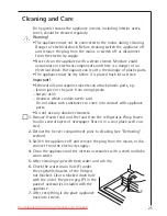 Preview for 25 page of SANTO U 96040-4 I Operating Instructions Manual