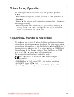 Preview for 29 page of SANTO U 96040-4 I Operating Instructions Manual