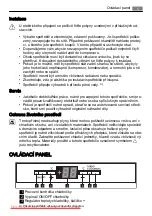 Предварительный просмотр 5 страницы SANTO Z 9 18 02-4i User Manual