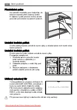 Предварительный просмотр 8 страницы SANTO Z 9 18 02-4i User Manual