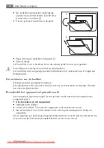 Предварительный просмотр 32 страницы SANTO Z 9 18 02-4i User Manual