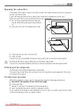 Предварительный просмотр 49 страницы SANTO Z 9 18 02-4i User Manual