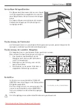 Предварительный просмотр 61 страницы SANTO Z 9 18 02-4i User Manual