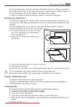 Предварительный просмотр 67 страницы SANTO Z 9 18 02-4i User Manual