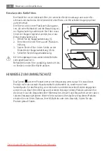 Предварительный просмотр 72 страницы SANTO Z 9 18 02-4i User Manual