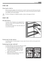 Предварительный просмотр 7 страницы SANTO Z 9 18 04-4i User Manual