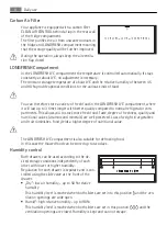 Предварительный просмотр 8 страницы SANTO Z 9 18 04-4i User Manual