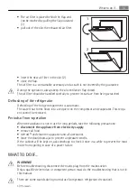 Предварительный просмотр 13 страницы SANTO Z 9 18 04-4i User Manual