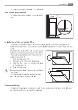 Предварительный просмотр 17 страницы SANTO Z 9 18 04-4i User Manual