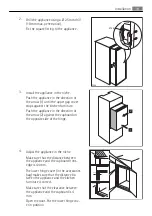 Предварительный просмотр 19 страницы SANTO Z 9 18 04-4i User Manual