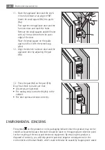 Предварительный просмотр 22 страницы SANTO Z 9 18 04-4i User Manual