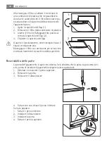 Предварительный просмотр 40 страницы SANTO Z 9 18 04-4i User Manual